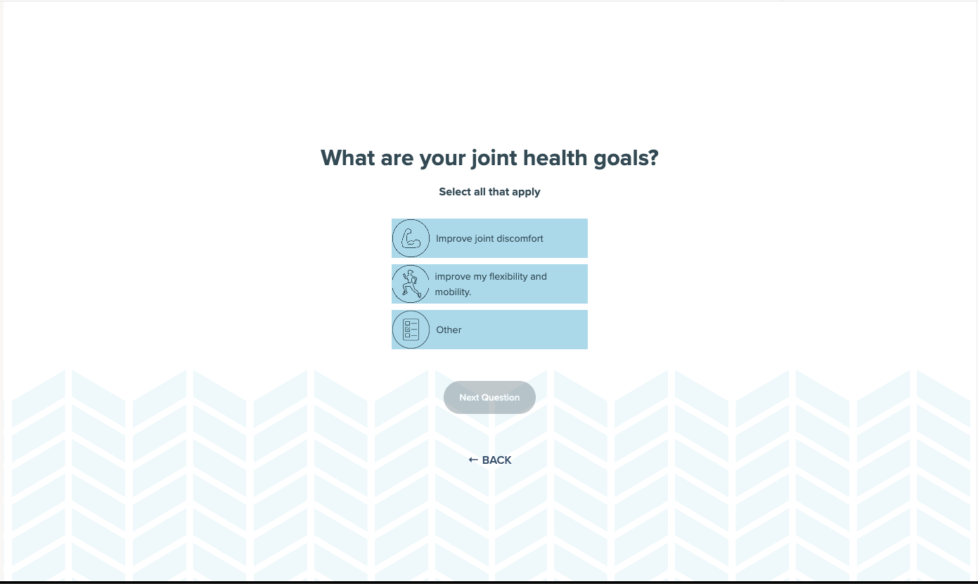 Joint Health
